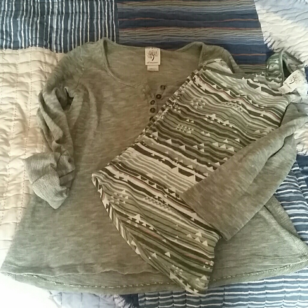 Women shirt